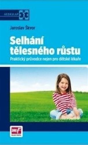 Selhání tělesného růstu