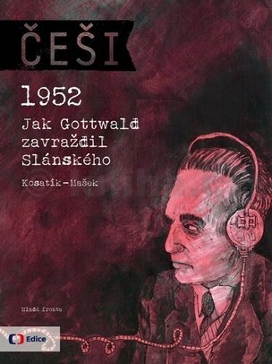 Češi 1952