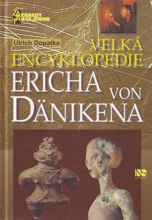 Velká encyklopedie Ericha von Dänikena