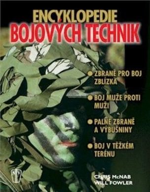 Encyklopedie bojových technik
