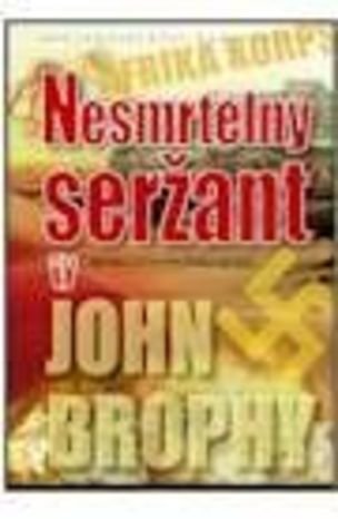 Nesmrtelný seržant