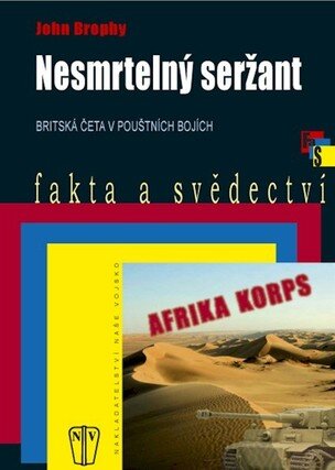 Nesmrtelný seržant