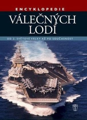 Encyklopedie válečných lodí