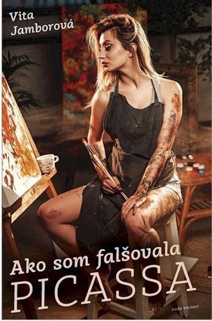 Ako som falšovala Picassa