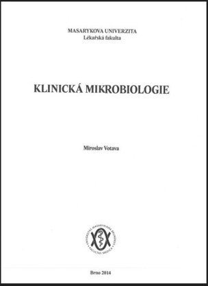 Klinická mikrobiologie