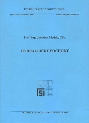 Hydraulické pochody