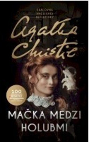 Mačka medzi holubmi