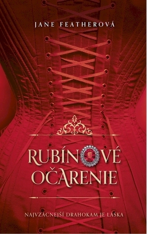 Rubínové očarenie
