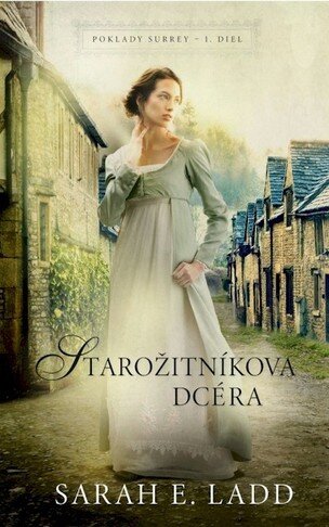 Starožitníkova dcéra