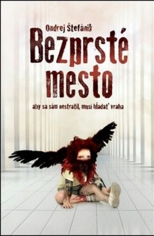 Bezprsté mesto