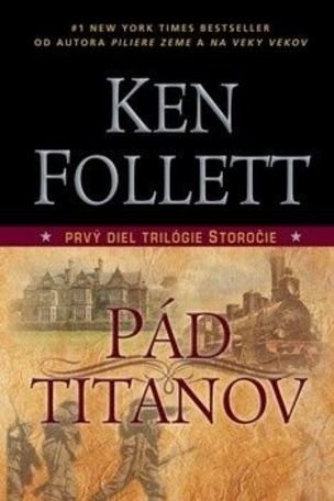 Pád titanov