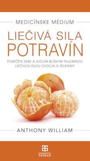 Liečivá sila potravín