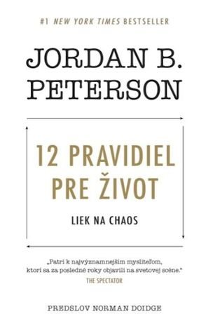 12 pravidiel pre život