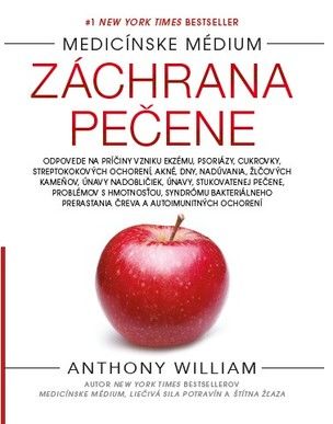 Záchrana pečene - Medicínske médium