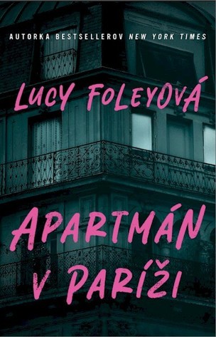 Apartmán v Paríži