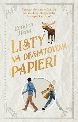 Listy na desiatovom papieri
