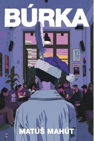 Búrka