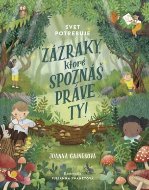 Svet potrebuje zázraky