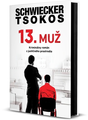 13. muž (Florian Schwiecker, Michael Tsokos