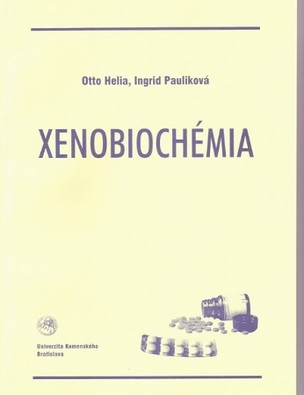 Xenobiochémia (Otto Helia, Ingrid Paulíková