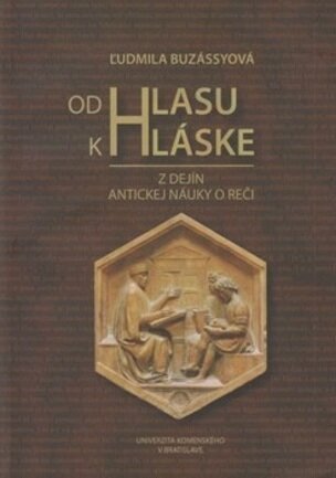 Od Hlasu k Hláske (Ľudmila Buzzásyová