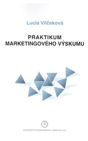 Praktikum marketingového výzkumu (Lucia Vilčeková
