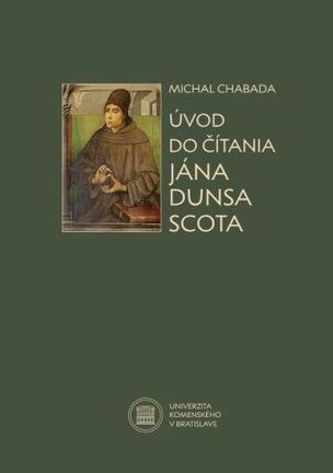 Úvod do čítania Jána Dunsa Scota