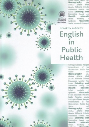 English in Public Health (kolektiv