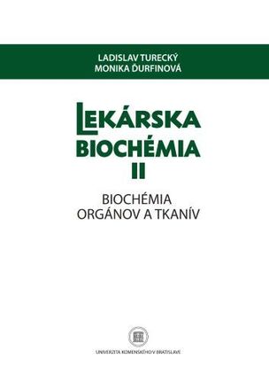 Lekárska biochémia II