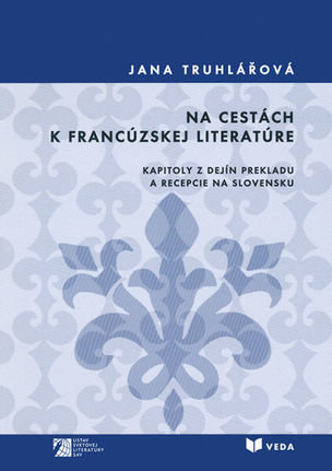 Na cestách k francúzskej literatúre