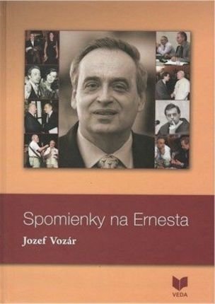 Spomienky na Ernesta