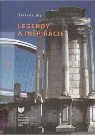 Legendy a inšpirácie