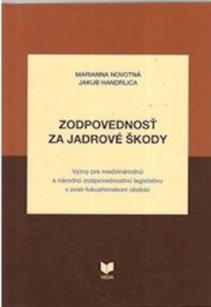 Zodpovednosť za jadrové škody