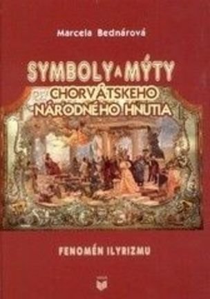 Symboly a mýty chorvátskeho národného hnutia