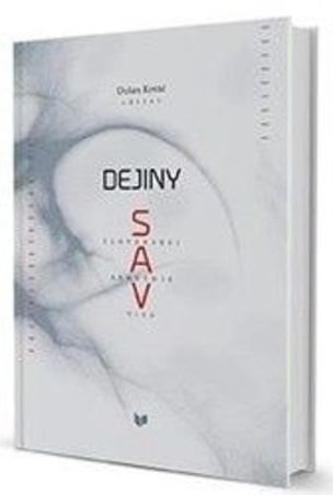 Dejiny Slovenskej akadémie vied, I.,II. Diel