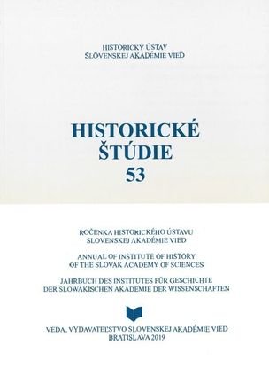 Historické štúdie 53