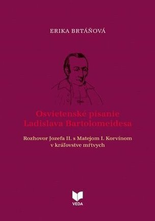 Osvietenské písanie Ladislava Bartolomeidesa