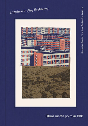 Literárne krajiny Bratislavy