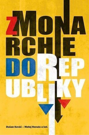 Z monarchie do republiky