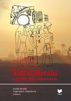 Tell el-Retábí a príbeh jeho objavovania