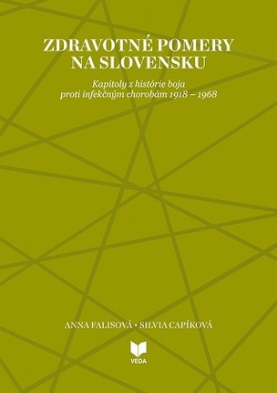 Zdravotné pomery na Slovensku