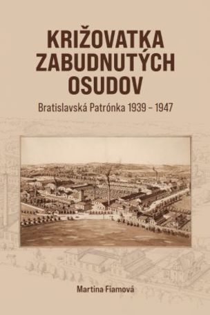 Križovatka zabudnutých osudov (Martina Fiamová
