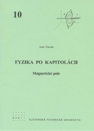 Fyzika po kapitolách 10