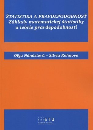 Štatistika a pravdepodobnost