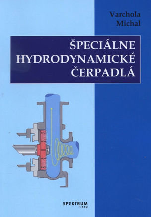 Špeciálne hydrodynamické čerpadlá