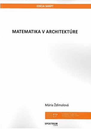 Matematika v architektúre