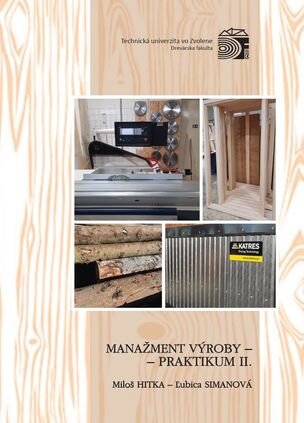 Manažment výroby - praktikum II.
