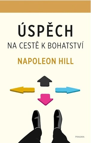 Úspěch – na cestě k bohatství