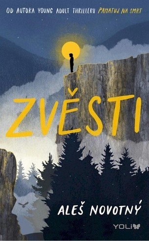 Zvěsti