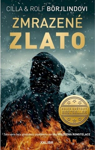 Zmrazené zlato